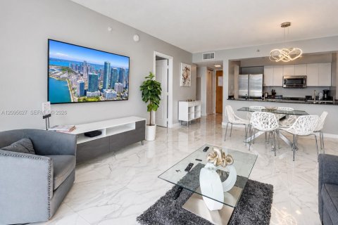 Copropriété à vendre à Miami, Floride: 1 chambre, 76.64 m2 № 2390158 - photo 5