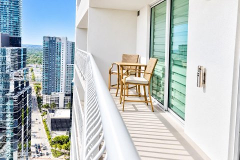 Copropriété à vendre à Miami, Floride: 1 chambre, 76.64 m2 № 2390158 - photo 21