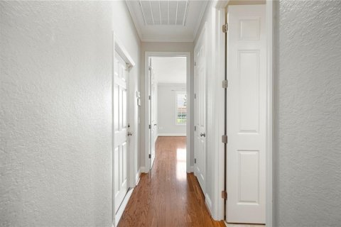 House in Lakeland, Florida 3 bedrooms, 137.5 sq.m. № 1719977 - photo 22