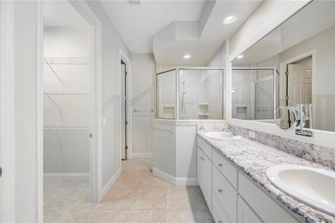House in Lakeland, Florida 3 bedrooms, 137.5 sq.m. № 1719977 - photo 18