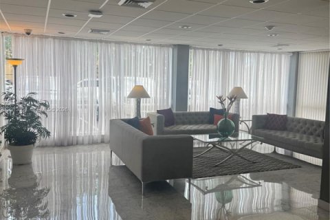 Купить кондоминиум в Форт-Лодердейл, Флорида 2 спальни, 94.76м2, № 2085329 - фото 7