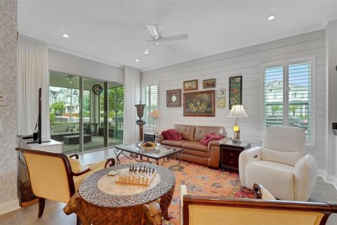 House in Lake Mary, Florida 3 bedrooms, 244.61 sq.m. № 1916986 - photo 14