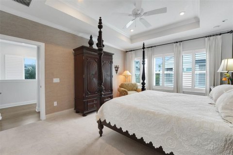 House in Lake Mary, Florida 3 bedrooms, 244.61 sq.m. № 1916986 - photo 20