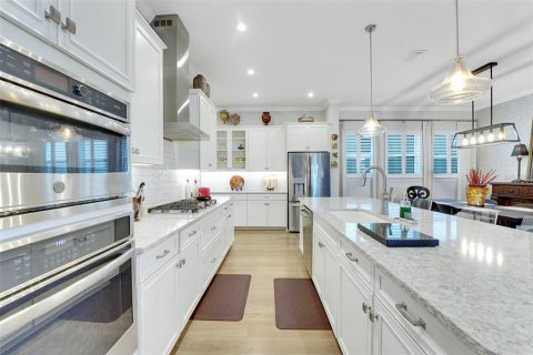 House in Lake Mary, Florida 3 bedrooms, 244.61 sq.m. № 1916986 - photo 11