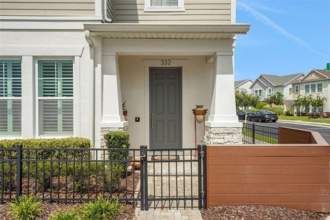 House in Lake Mary, Florida 3 bedrooms, 244.61 sq.m. № 1916986 - photo 3