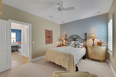 House in Lake Mary, Florida 3 bedrooms, 244.61 sq.m. № 1916986 - photo 26