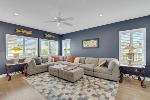 House in Lake Mary, Florida 3 bedrooms, 244.61 sq.m. № 1916986 - photo 17