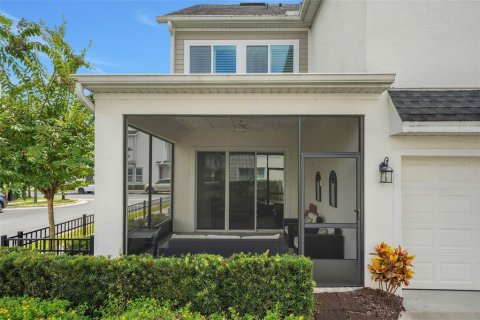 House in Lake Mary, Florida 3 bedrooms, 244.61 sq.m. № 1916986 - photo 30