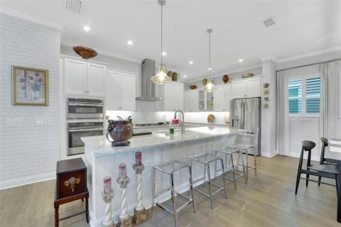 House in Lake Mary, Florida 3 bedrooms, 244.61 sq.m. № 1916986 - photo 10