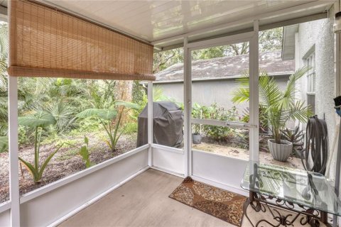 House in Palm Harbor, Florida 2 bedrooms, 88.35 sq.m. № 1898511 - photo 26