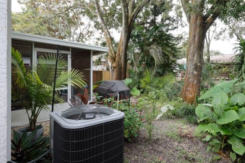 House in Palm Harbor, Florida 2 bedrooms, 88.35 sq.m. № 1898511 - photo 29