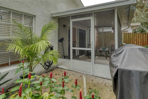 House in Palm Harbor, Florida 2 bedrooms, 88.35 sq.m. № 1898511 - photo 30