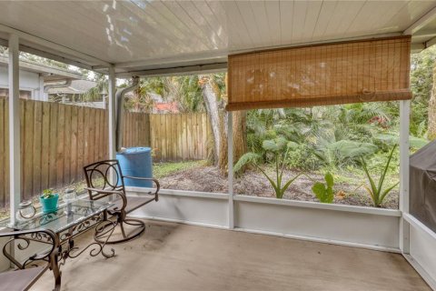 House in Palm Harbor, Florida 2 bedrooms, 88.35 sq.m. № 1898511 - photo 27