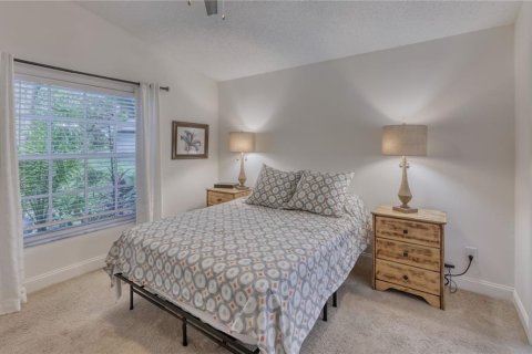 House in Palm Harbor, Florida 2 bedrooms, 88.35 sq.m. № 1898511 - photo 16