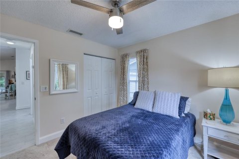 House in Palm Harbor, Florida 2 bedrooms, 88.35 sq.m. № 1898511 - photo 22