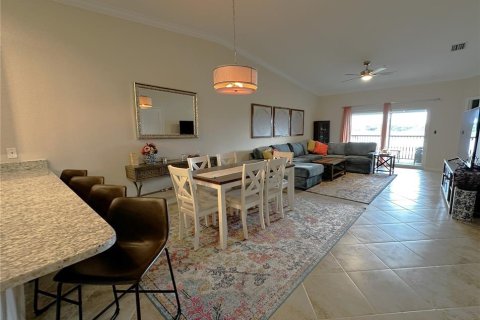 Adosado en alquiler en Punta Gorda, Florida, 2 dormitorios, 148.27 m2 № 1734203 - foto 4