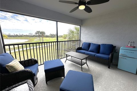 Adosado en alquiler en Punta Gorda, Florida, 2 dormitorios, 148.27 m2 № 1734203 - foto 19