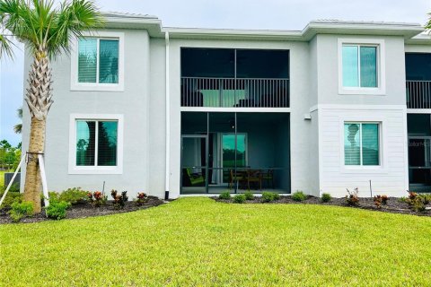 Adosado en alquiler en Punta Gorda, Florida, 2 dormitorios, 148.27 m2 № 1734203 - foto 22