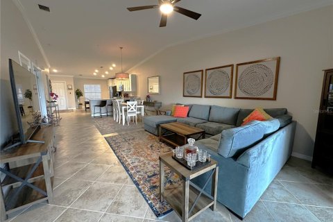 Adosado en alquiler en Punta Gorda, Florida, 2 dormitorios, 148.27 m2 № 1734203 - foto 3