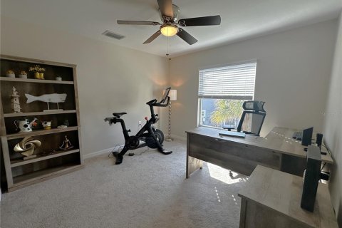 Adosado en alquiler en Punta Gorda, Florida, 2 dormitorios, 148.27 m2 № 1734203 - foto 17