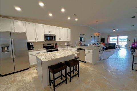 Adosado en alquiler en Punta Gorda, Florida, 2 dormitorios, 148.27 m2 № 1734203 - foto 5