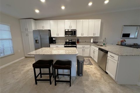 Adosado en alquiler en Punta Gorda, Florida, 2 dormitorios, 148.27 m2 № 1734203 - foto 6