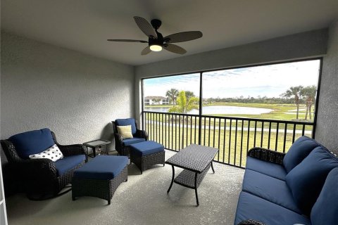 Adosado en alquiler en Punta Gorda, Florida, 2 dormitorios, 148.27 m2 № 1734203 - foto 18