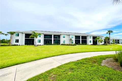 Adosado en alquiler en Punta Gorda, Florida, 2 dormitorios, 148.27 m2 № 1734203 - foto 23