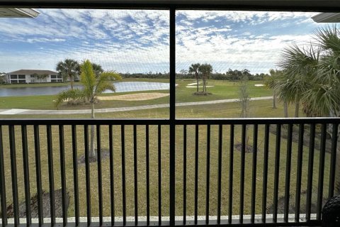 Adosado en alquiler en Punta Gorda, Florida, 2 dormitorios, 148.27 m2 № 1734203 - foto 1