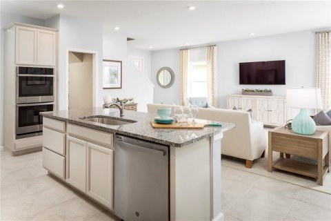 House in Wimauma, Florida 4 bedrooms, 190.08 sq.m. № 1835069 - photo 6