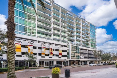 Condo in Orlando, Florida, 1 bedroom  № 2379113