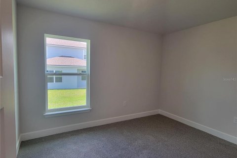 House in Dade City, Florida 4 bedrooms, 169.08 sq.m. № 2092342 - photo 11