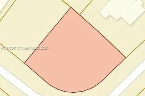 Terreno en venta en Port St. Lucie, Florida № 1848954 - foto 2