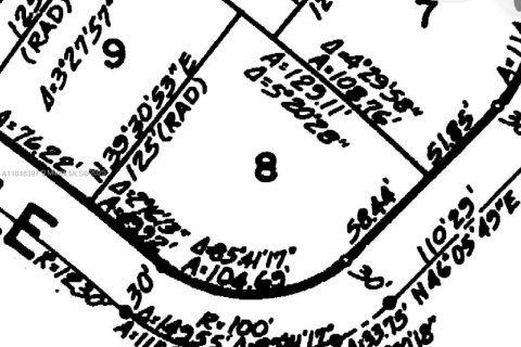 Terreno en venta en Port St. Lucie, Florida № 1848954 - foto 5