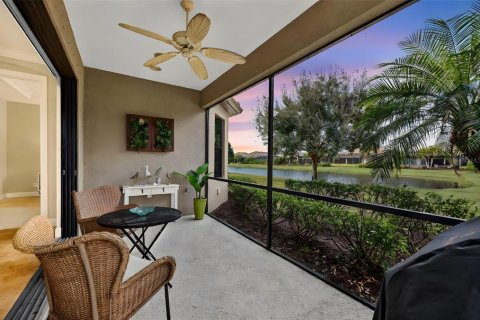 Villa ou maison à Bradenton, Floride 2 chambres, 150.5 m2 № 2147724