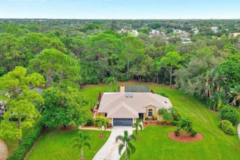 Villa ou maison à louer à Port St. Lucie, Floride: 3 chambres, 215.07 m2 № 2439186 - photo 10