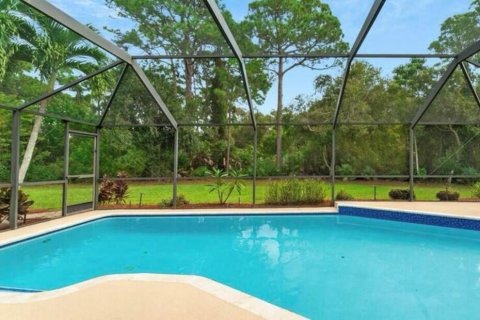 Villa ou maison à Port St. Lucie, Floride 3 chambres, 215.07 m2 № 2439186