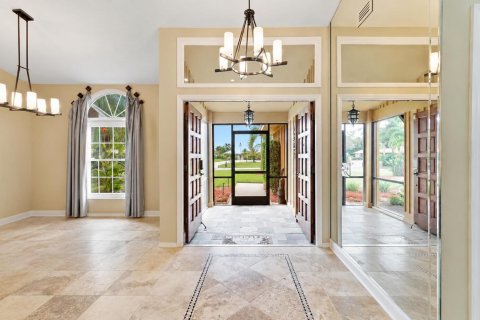 Villa ou maison à louer à Port St. Lucie, Floride: 3 chambres, 215.07 m2 № 2439186 - photo 2
