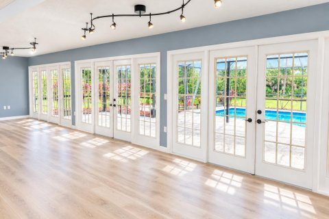 Villa ou maison à louer à Port St. Lucie, Floride: 3 chambres, 215.07 m2 № 2439186 - photo 4