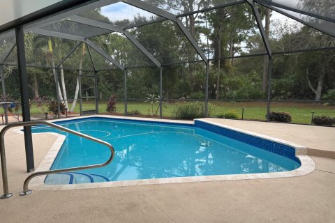 Villa ou maison à louer à Port St. Lucie, Floride: 3 chambres, 215.07 m2 № 2439186 - photo 5