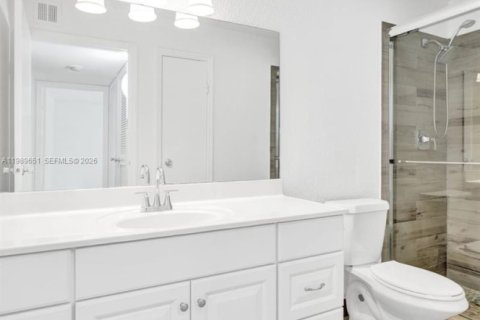 Снять в аренду кондоминиум в Корал-Спрингс, Флорида 1 спальня, 92.9м2, № 2056892 - фото 17