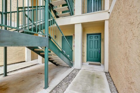 Снять в аренду кондоминиум в Корал-Спрингс, Флорида 1 спальня, 92.9м2, № 2056892 - фото 26