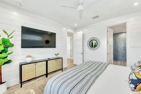 Купить виллу или дом в Брадентон-Бич, Флорида 10 комнат, 272.76м2, № 2102423 - фото 20