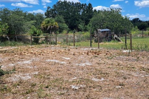 Land in Okeechobee, Florida № 2163417 - photo 5