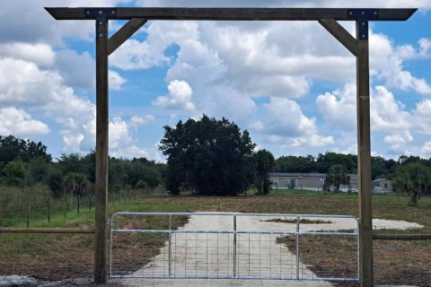 Land in Okeechobee, Florida № 2163417 - photo 3