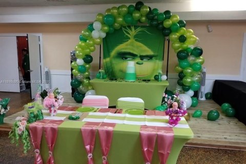 Купить коммерческую недвижимость в Лабель, Флорида № 1957634 - фото 14