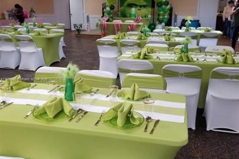 Купить коммерческую недвижимость в Лабель, Флорида № 1957634 - фото 13