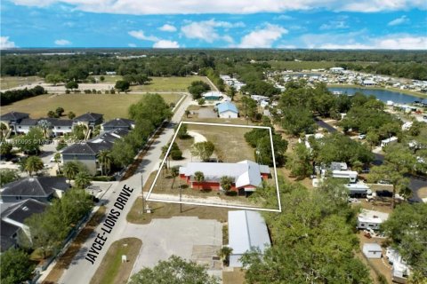 Купить коммерческую недвижимость в Лабель, Флорида № 1957634 - фото 6