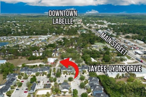 Купить коммерческую недвижимость в Лабель, Флорида № 1957634 - фото 10