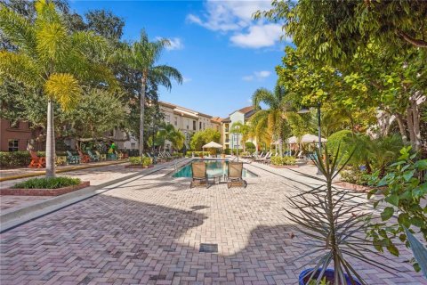 Condominio en alquiler en Tampa, Florida, 3 dormitorios, 130.16 m2 № 1789110 - foto 23